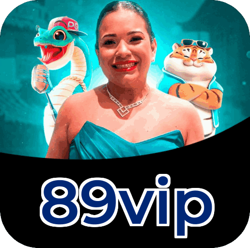 Catálogo de jogos 89vip com fornecedores Pragmatic Play, Evolution, NetEnt